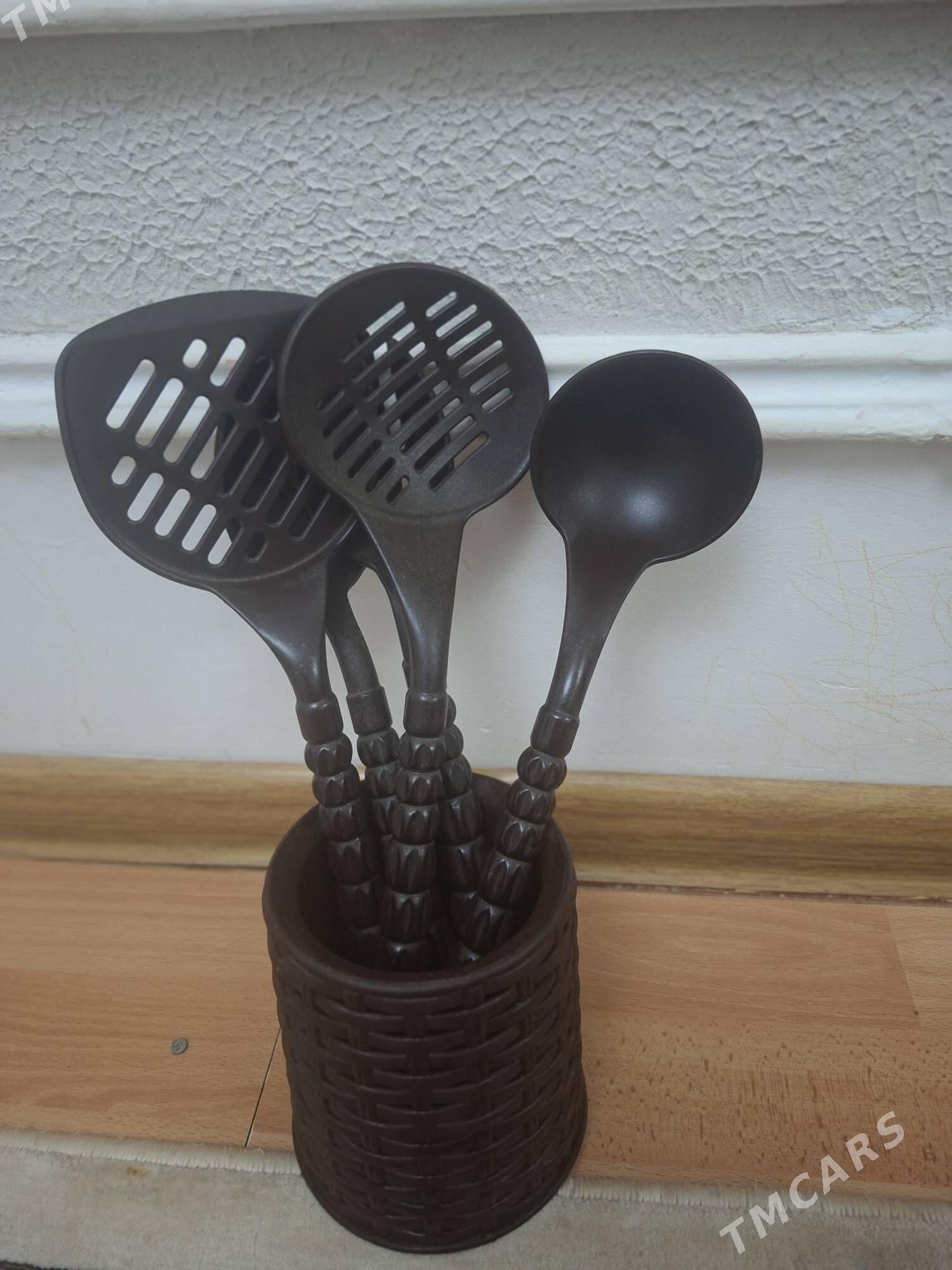 Набор - Aşgabat - img 1