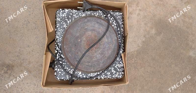 электро плитка СССР новая - Ёлётен - img 1