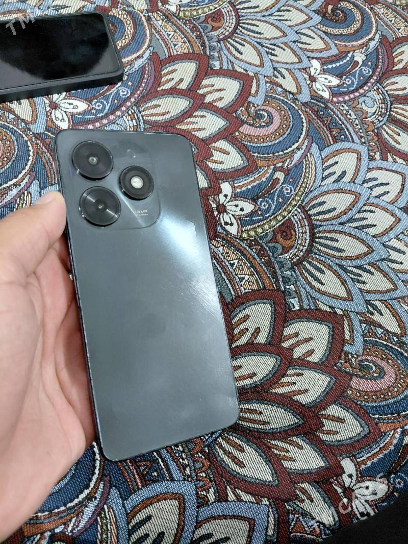 Tecno - Гёкдепе - img 1