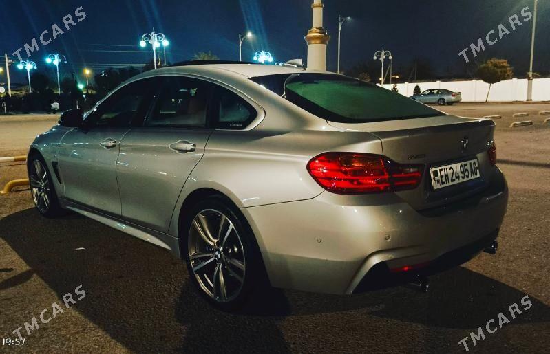 BMW 440i 2016 - 500 000 TMT - Aşgabat - img 1