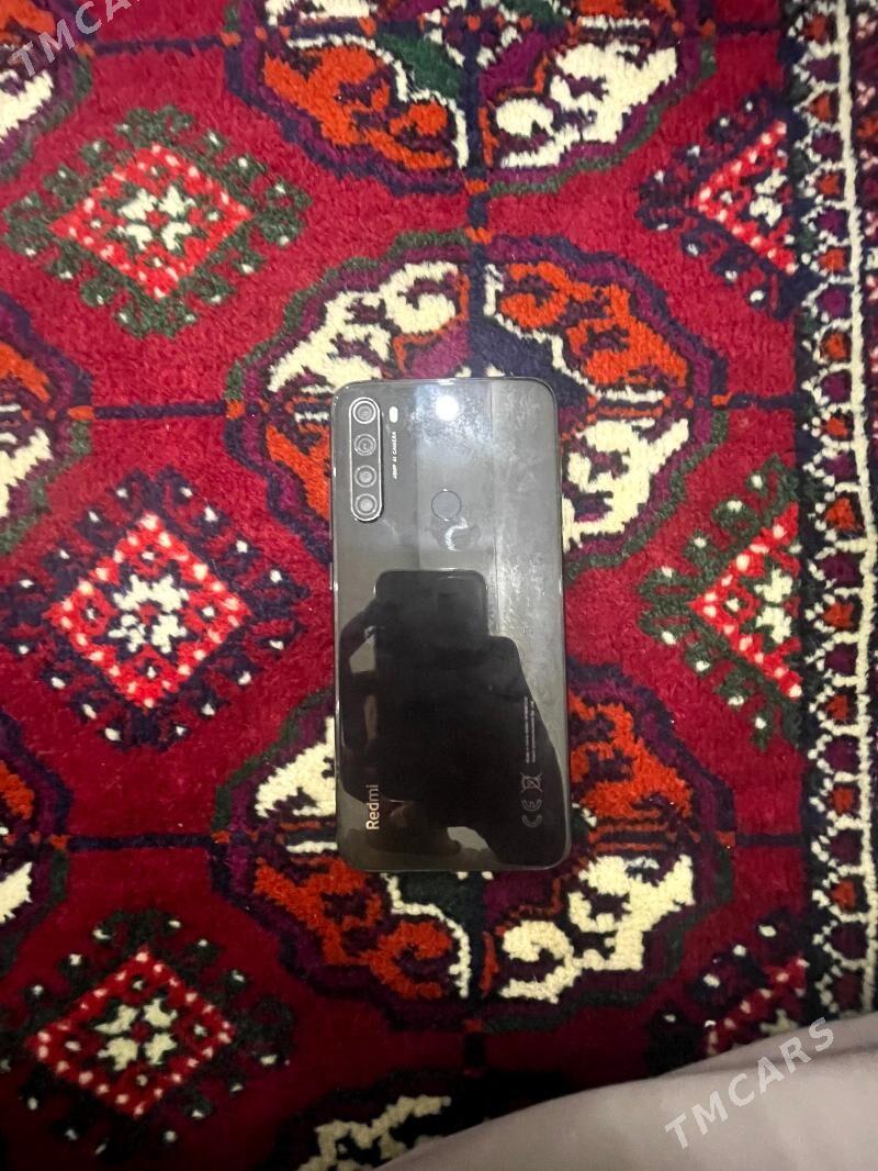Redmi Note 8 - Gurbansoltan Eje - img 1