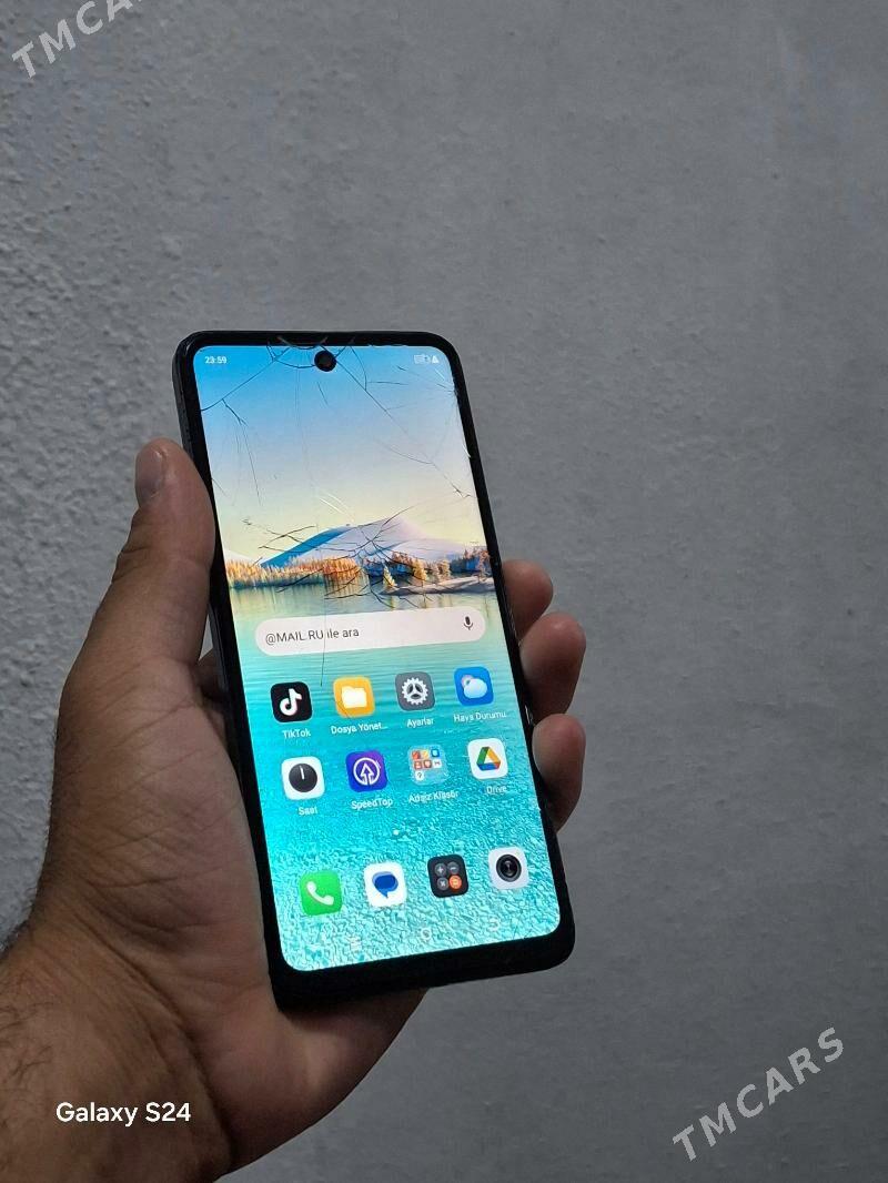 Tecno - Arkadag - img 1