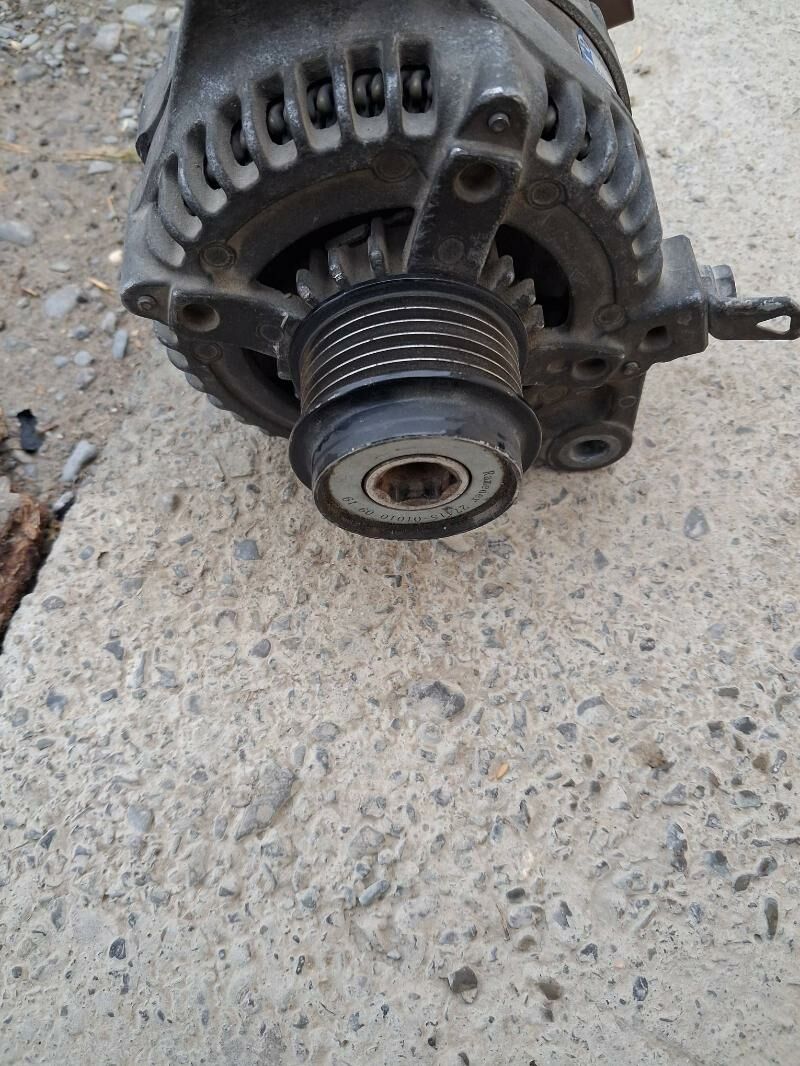 Dinama 400 TMT - Гёкдепе - img 1