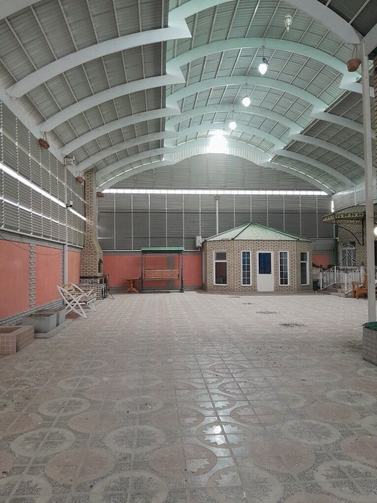 2 ЭТАЖНЫЙ ДОМ ЧОГАНЛЫ - Çoganly - img 1