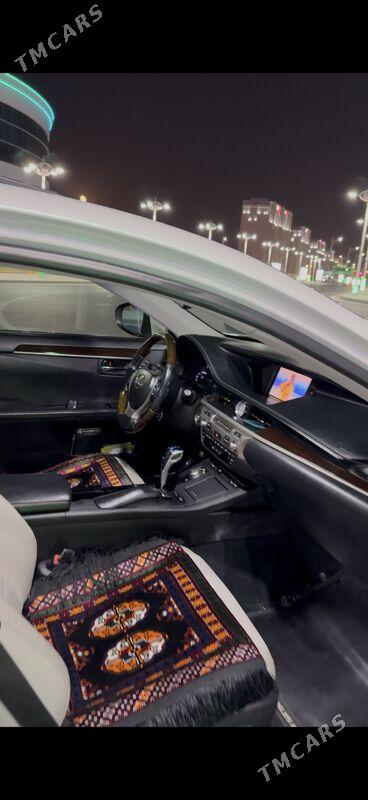 Lexus ES 350 2013 - 350 000 TMT - Aşgabat - img 1