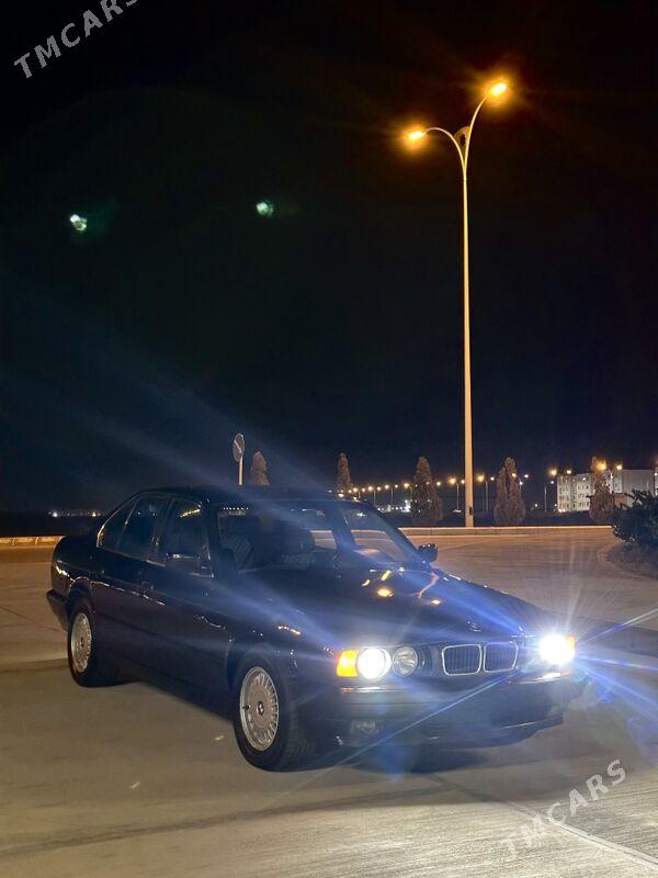 BMW 525 1992 - 65 000 TMT - Балканабат - img 1