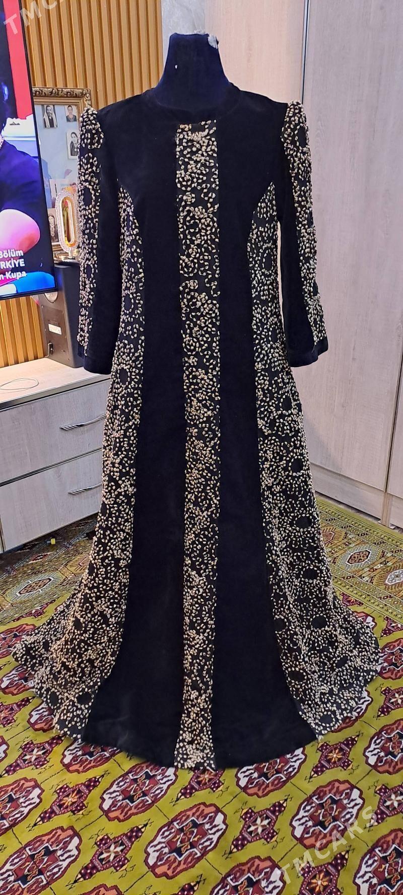 Owadan toy koynegi - Köşi - img 1