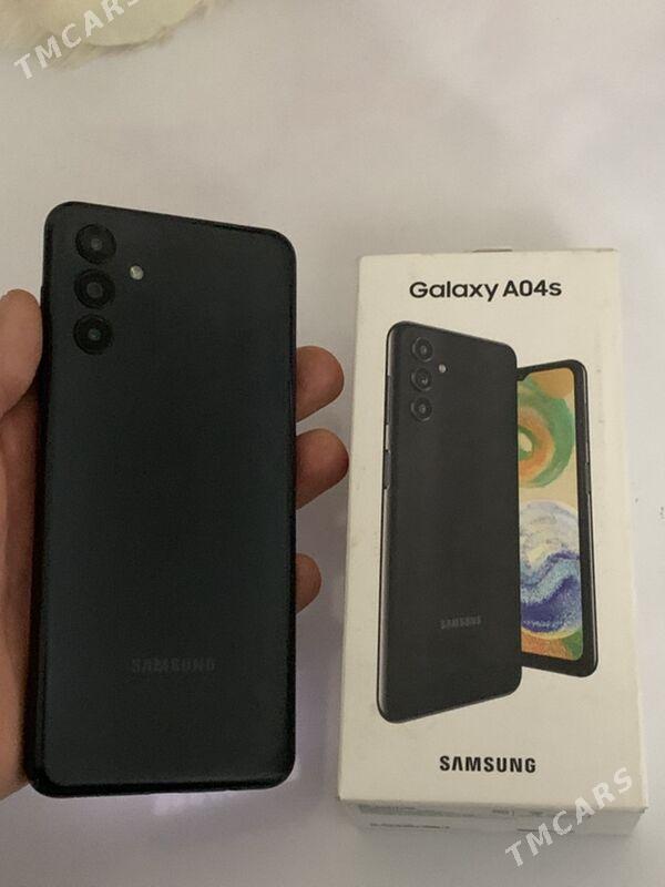 Samsung A04s 4 /64 - Бузмеин - img 1