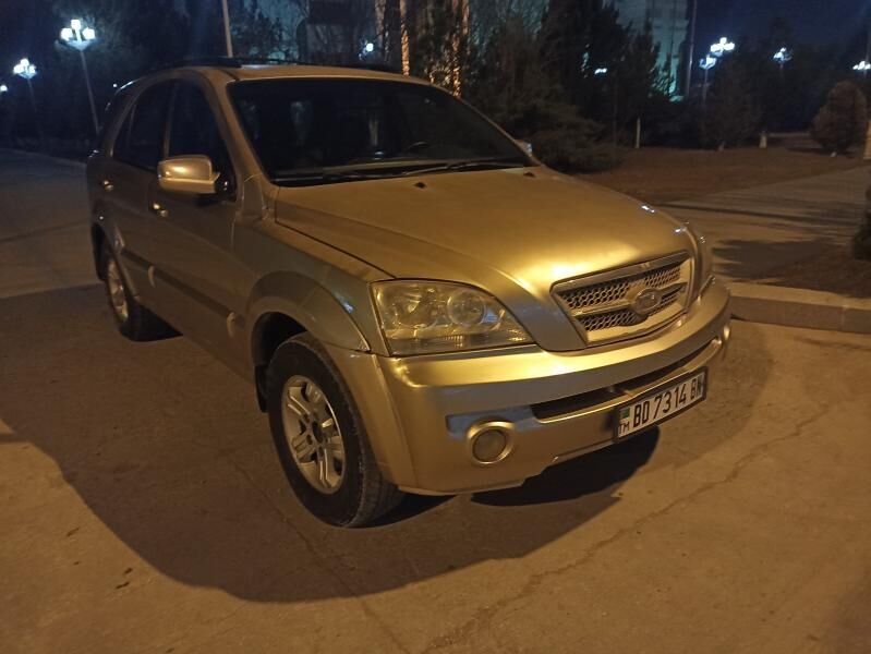 Kia Sorento 2003 - 110 000 TMT - Balkanabat - img 1