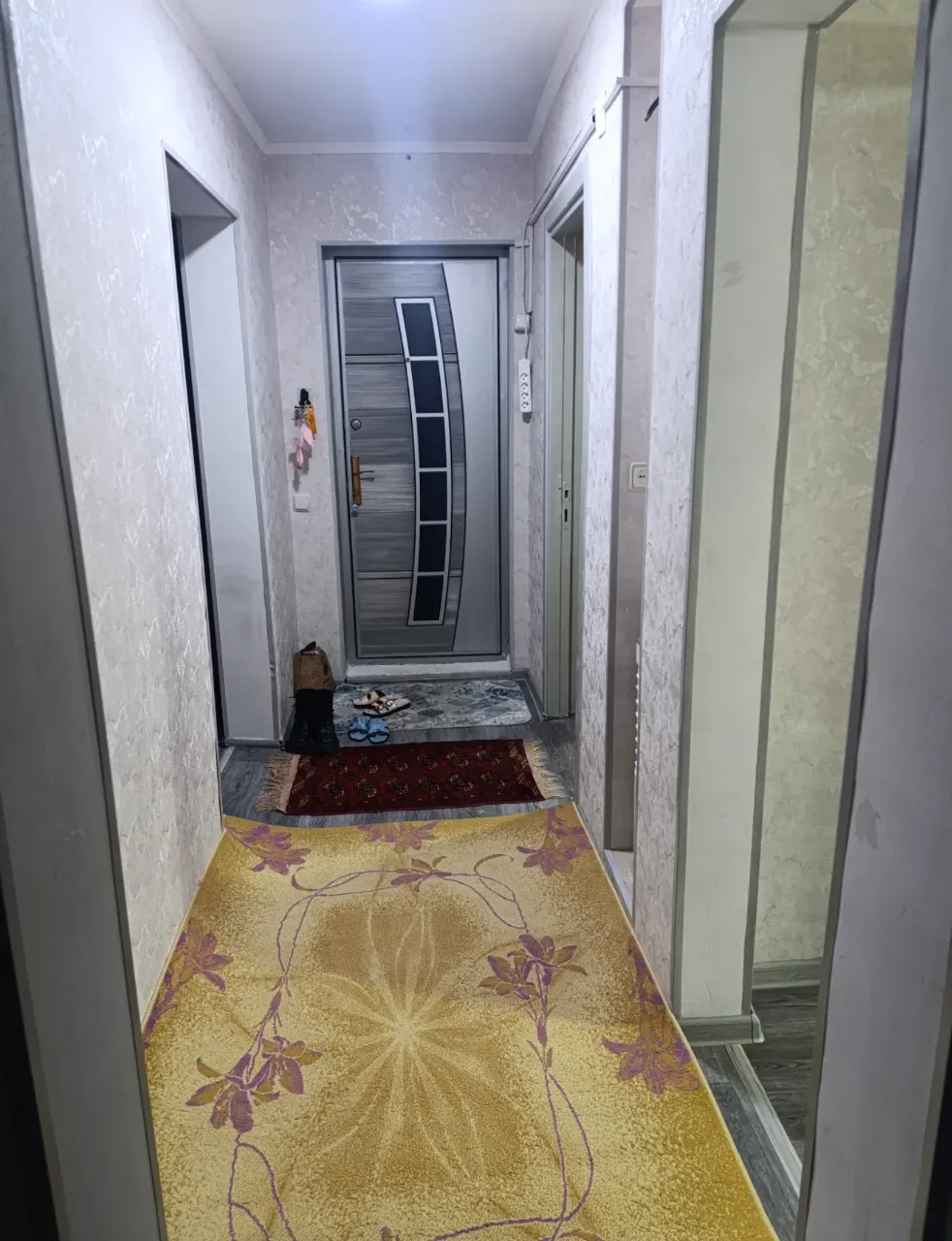 2komnat karkaska arzan - Aşgabat - img 1