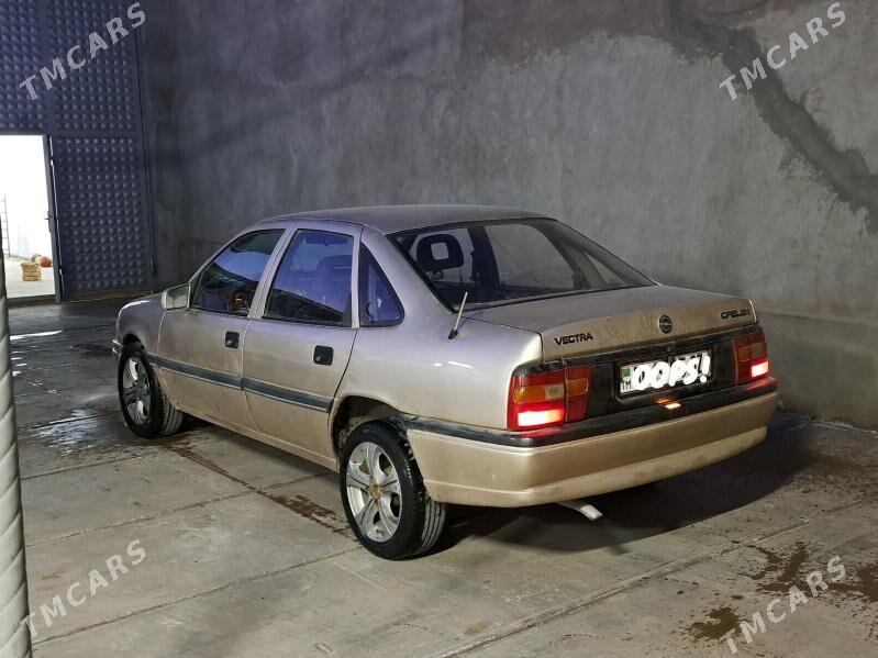 Opel Vectra 1993 - 38 000 TMT - Дашогуз - img 1