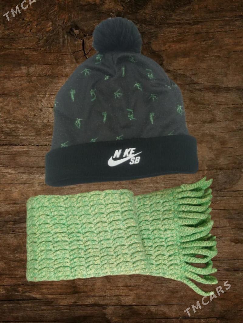 шапки - Aşgabat - img 1