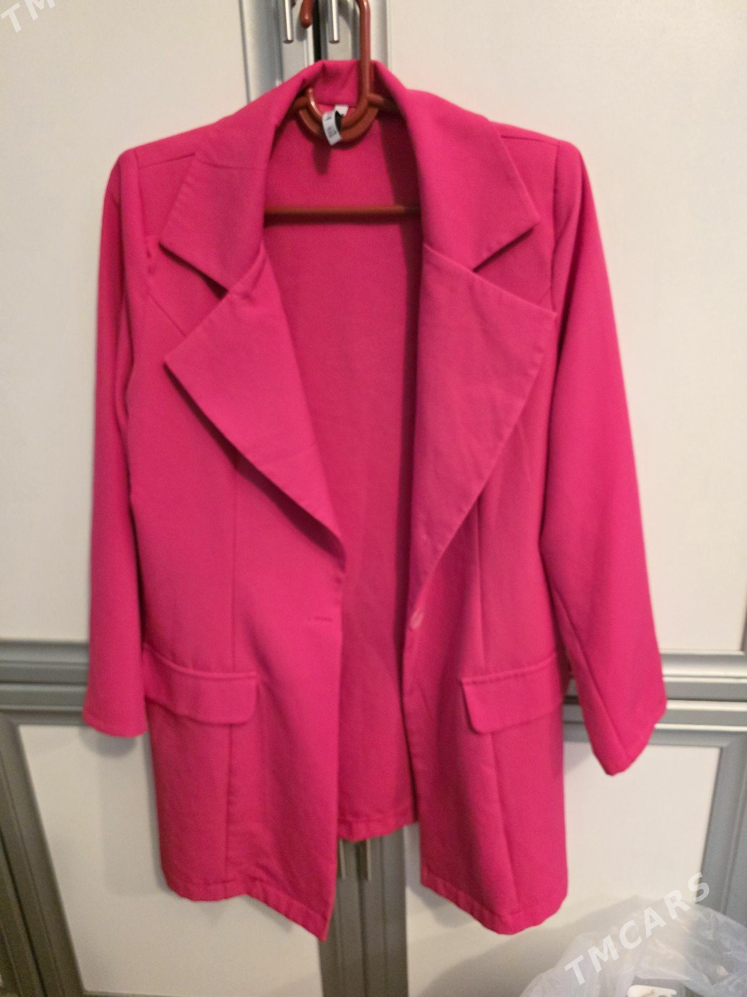 balaklar koynekler - Ашхабад - img 1