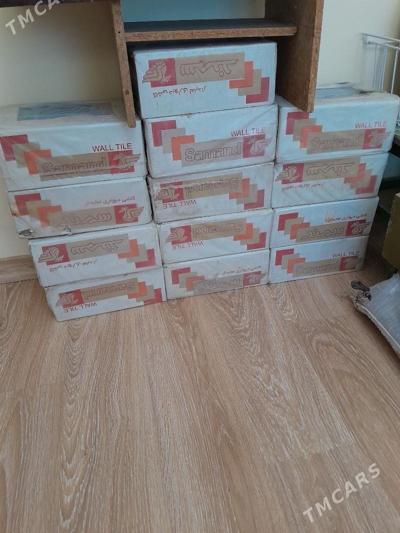 kafeller - Türkmenbaşy - img 1