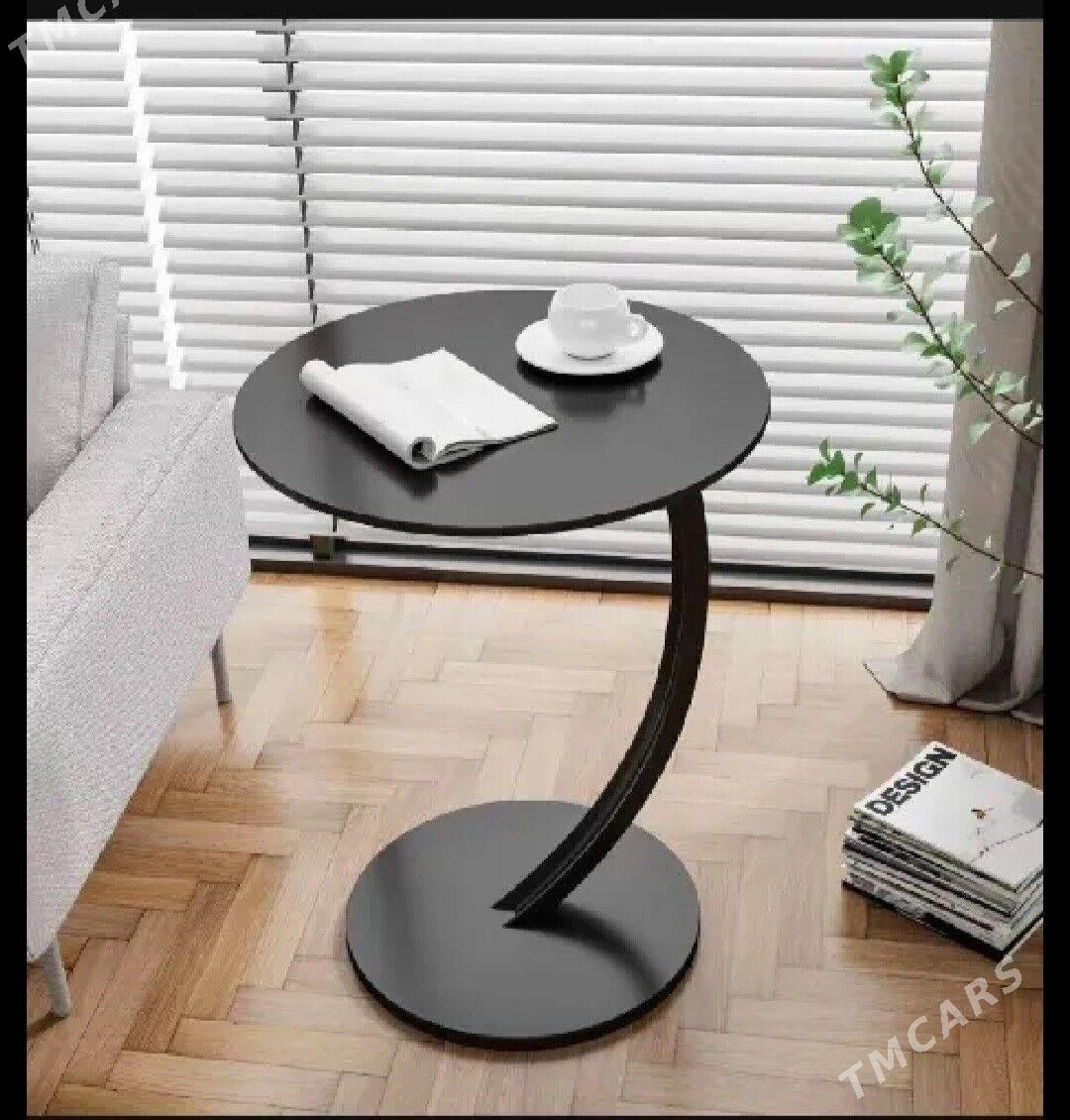 журнальный стол - Ашхабад - img 1