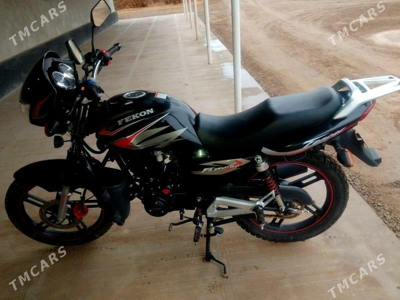 Fekon FK150-8G 2025 - 18 000 TMT - Türkmenbaşy etr. - img 1