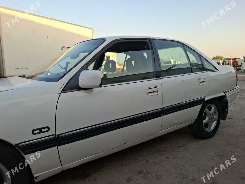 Opel Omega 1991 - 10 000 TMT - Туркменабат - img 1