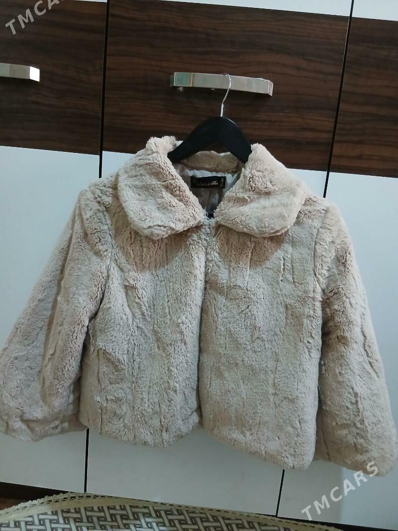 пальто - Türkmenabat - img 1