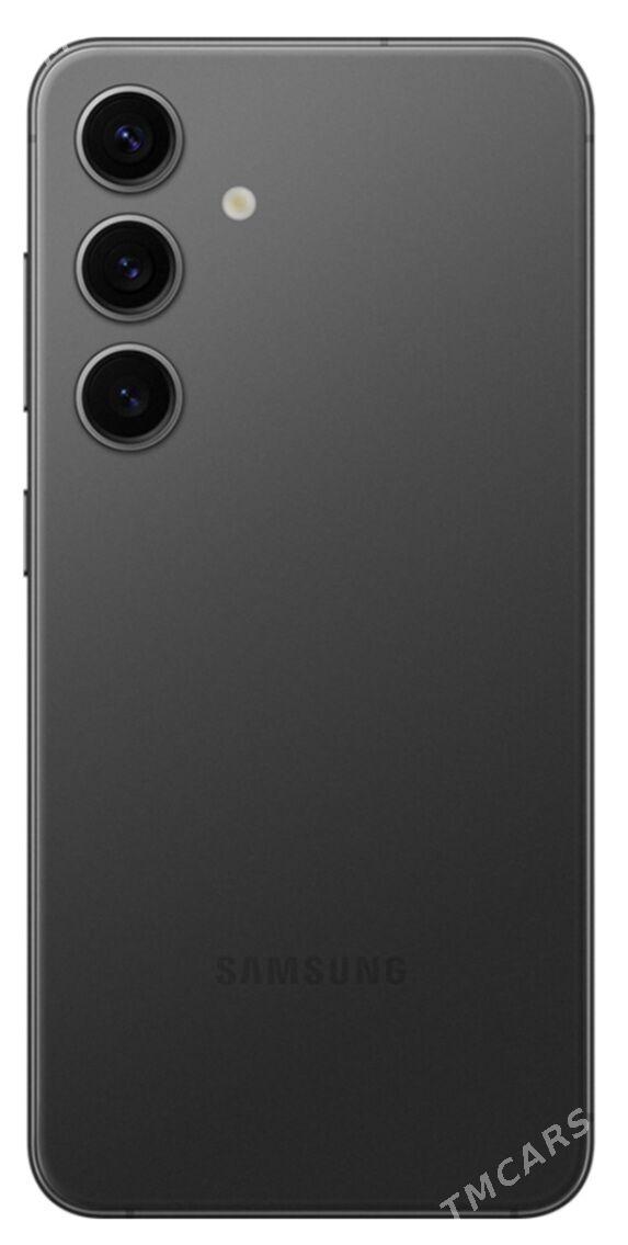 Samsung s24 - Büzmeýin - img 1