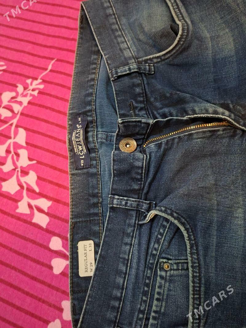 oglan esikler - Daşoguz - img 1