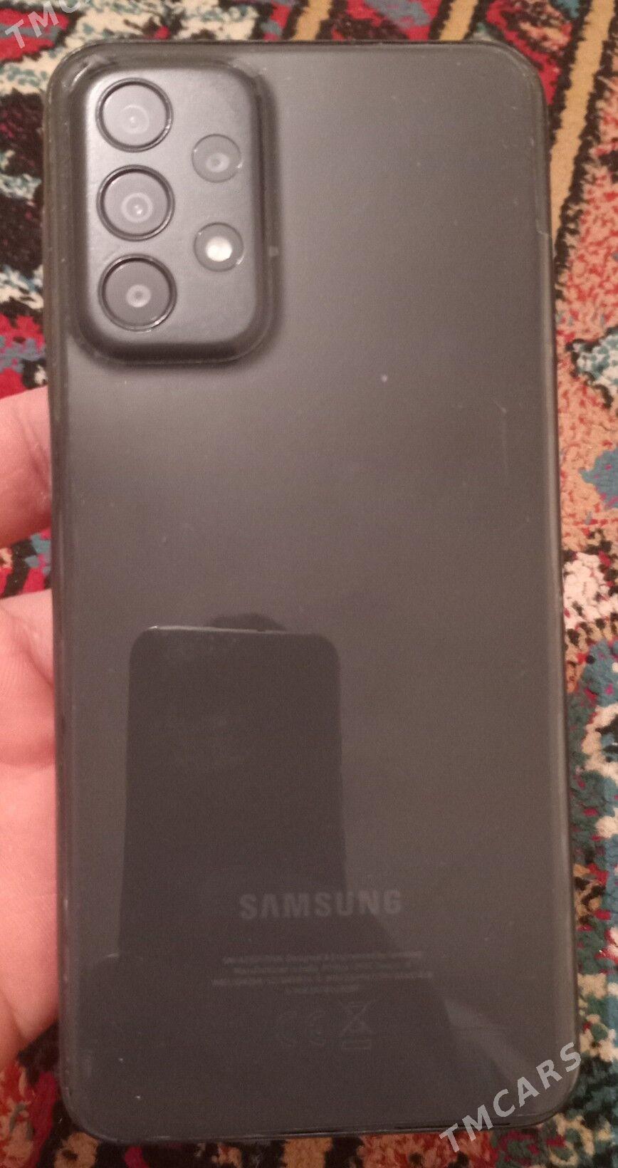 A 23. 4/64 - Aşgabat - img 1