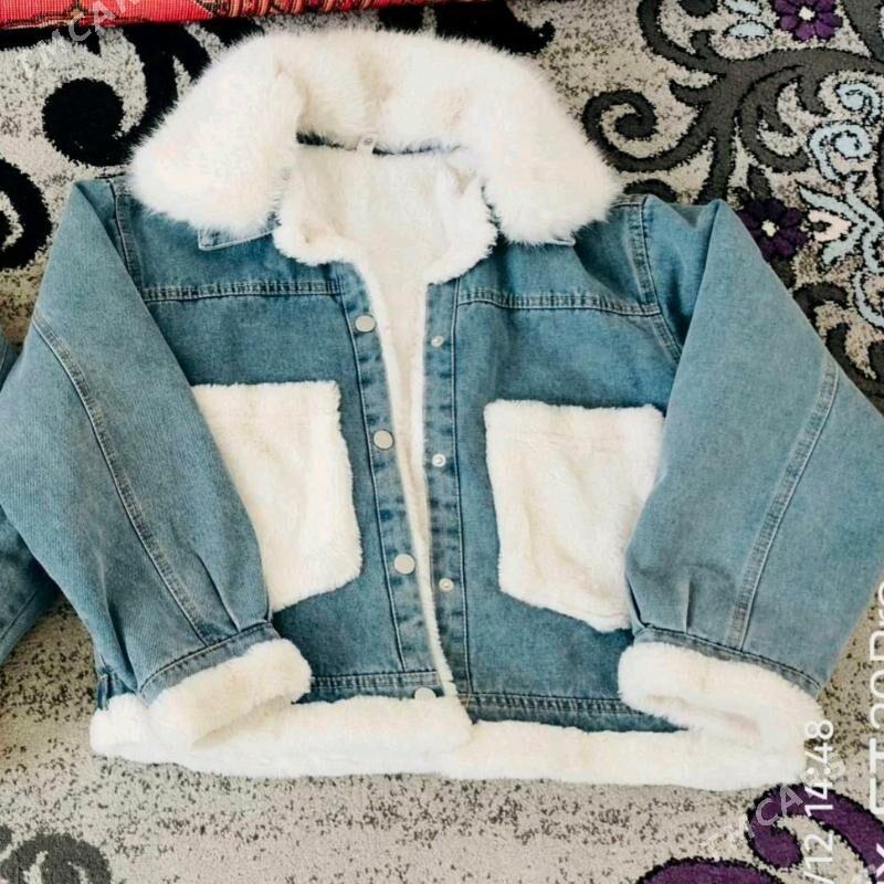 kurtka - Дашогуз - img 1