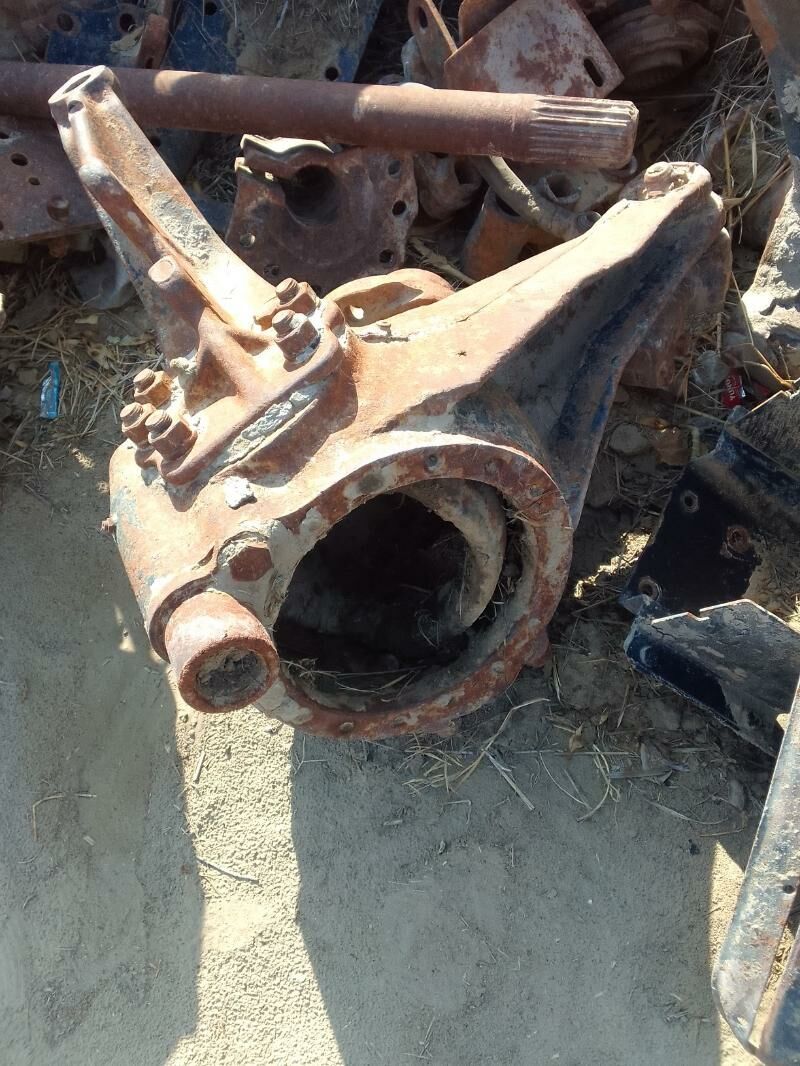 камаз шарнил 4310 800 TMT - Aşgabat - img 1