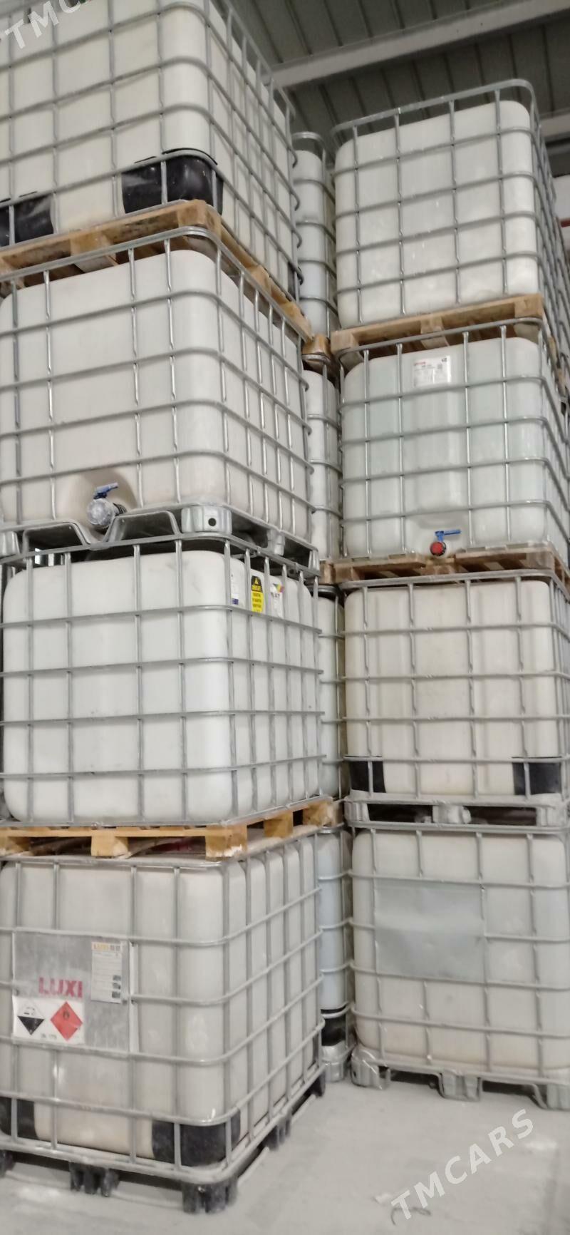 bocko 1-ton - Ашхабад - img 1