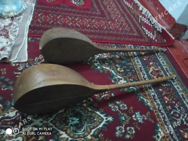 Dutar - Байрамали - img 1