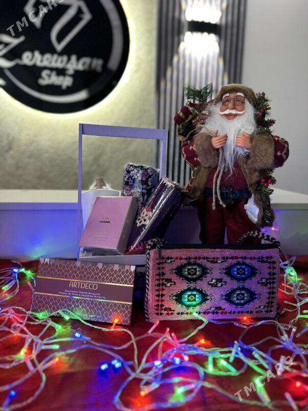 sowgatlyk - Айтакова (ул. Огузхана) - img 1