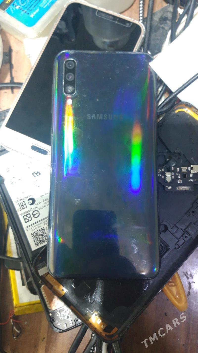 A 50 4/128 - Байрамали - img 1