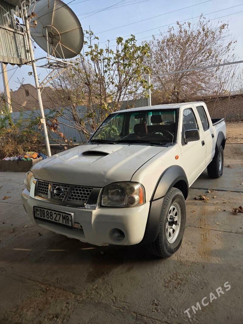 Nissan Navara 2011 - 128 000 TMT - Mary - img 1