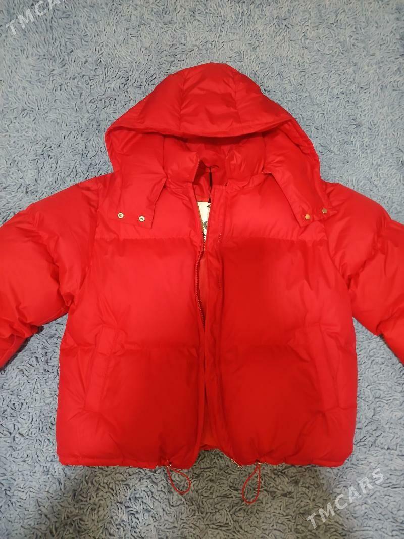 Куртка - 30 mkr - img 1