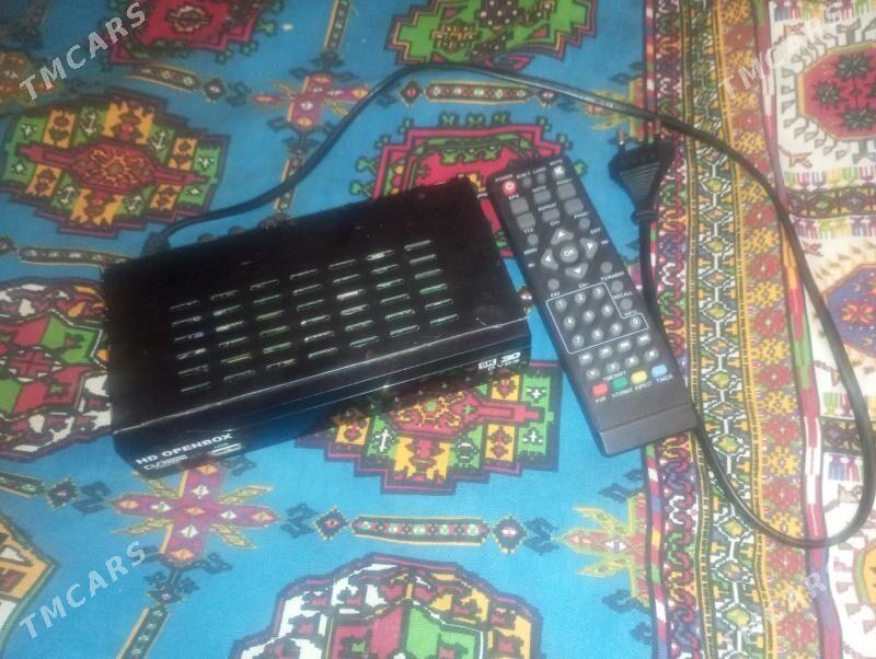 tyuner - Türkmenabat - img 1