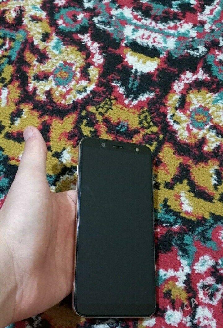 A6 - Гёкдепе - img 1