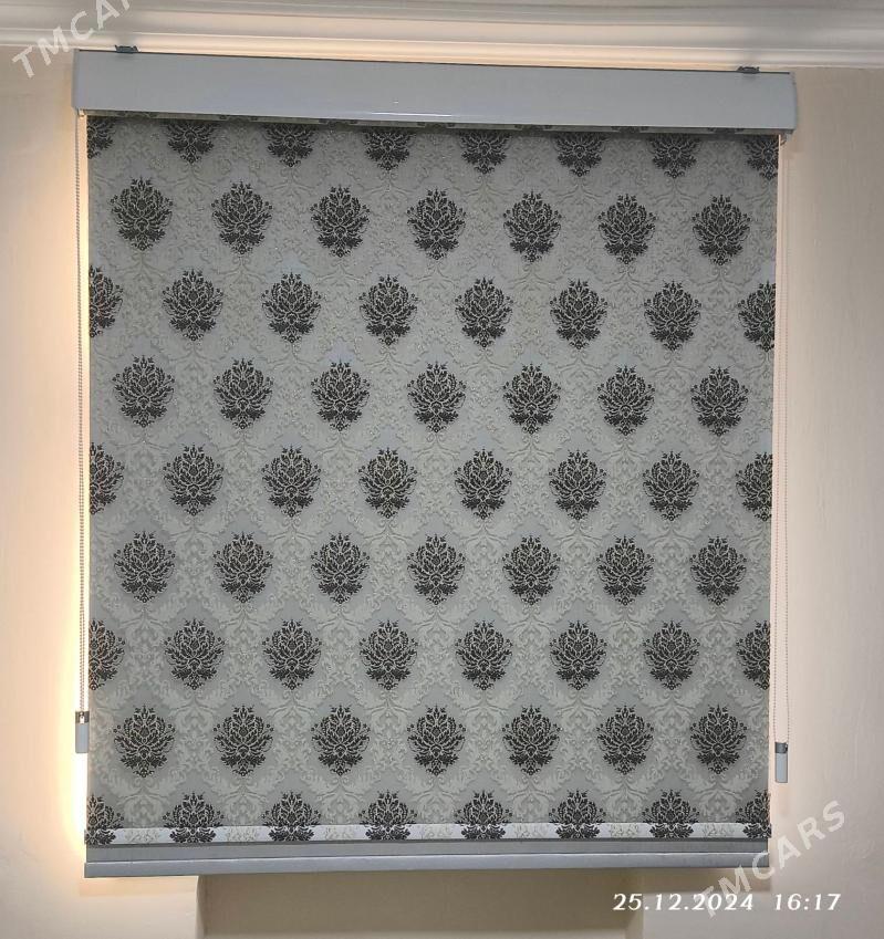 Žalyuz jalýuz žalýuz jalyuz - Гуртли - img 1