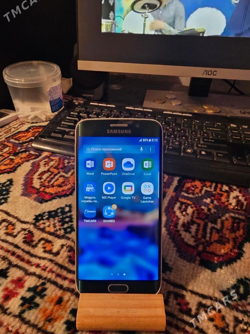 Samsung S6 Edge - 11 мкр - img 1