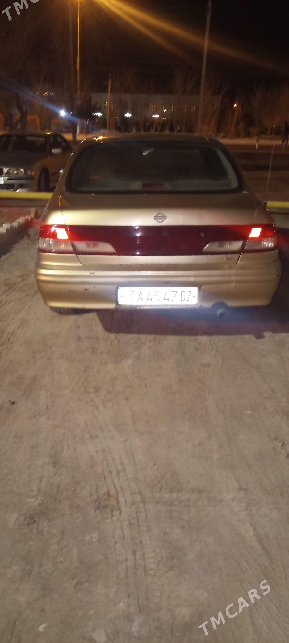 Nissan Cefiro 1996 - 35 000 TMT - Köneürgenç - img 1