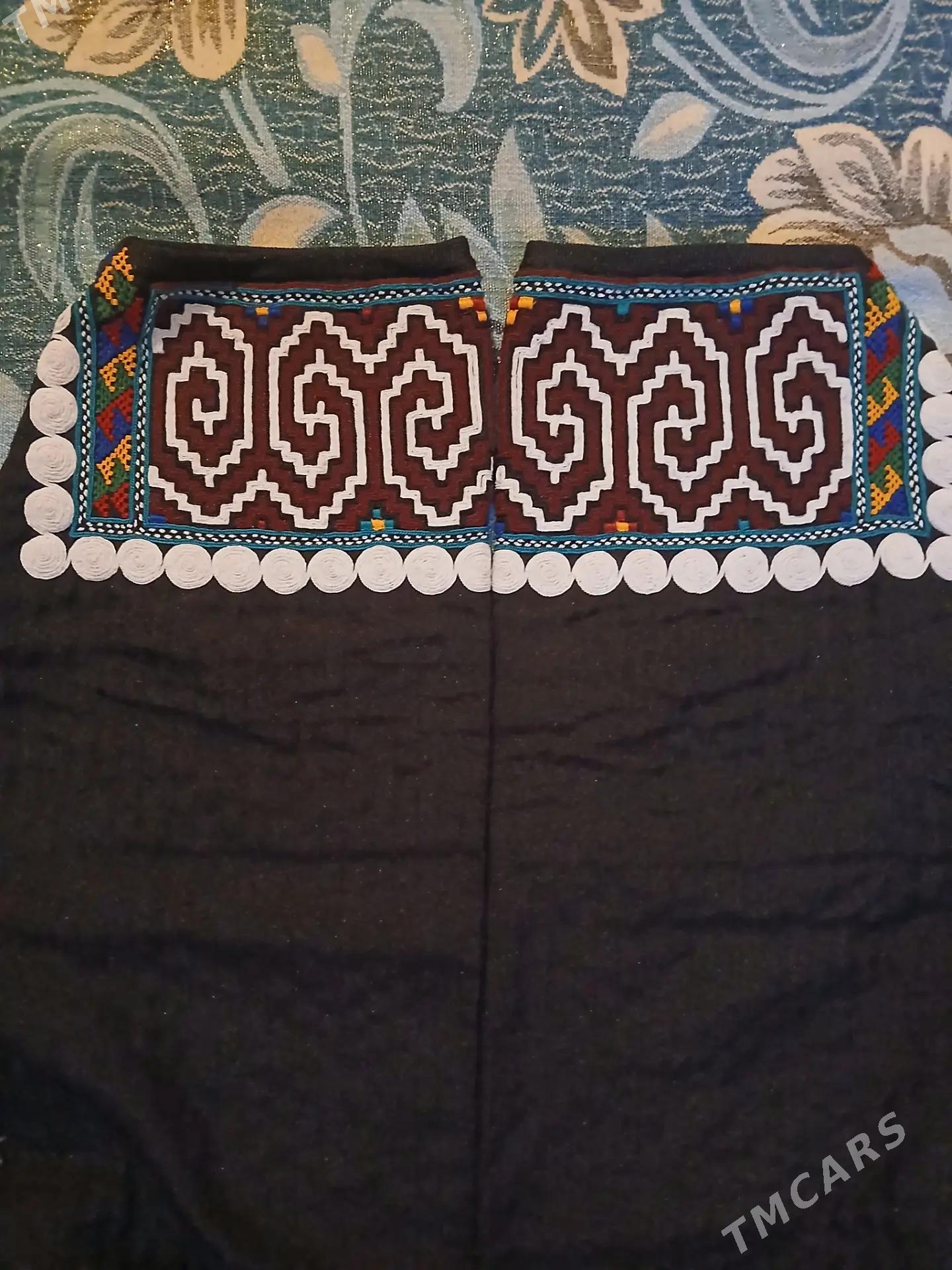 Balak - Туркменбаши - img 1