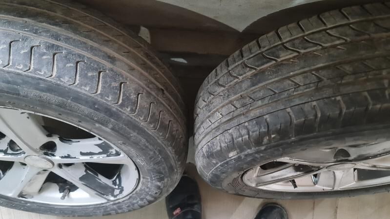 диска балон 16 лык 5 000 TMT - Саят - img 1