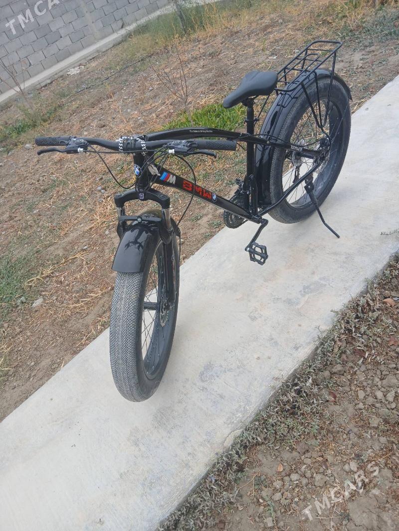 BMW Tigir - Гёкдепе - img 1