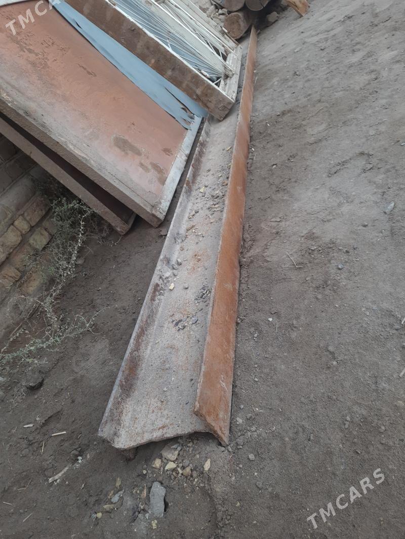 швеллер - Türkmenabat - img 1
