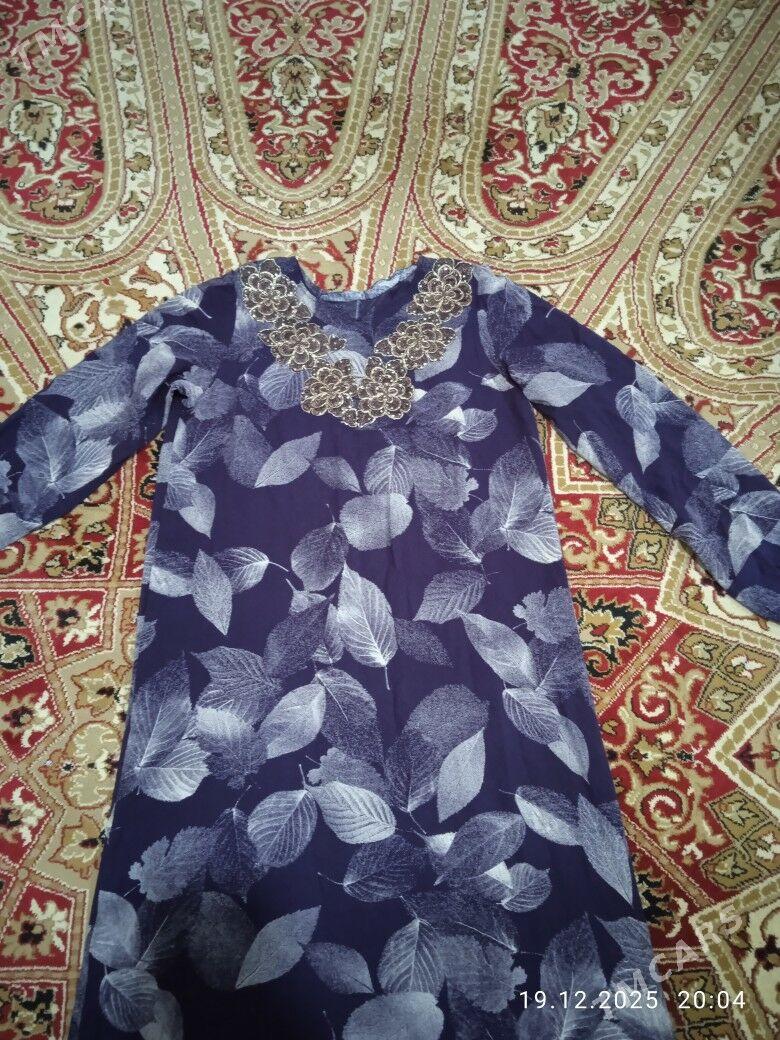 stapel koynek - Balkanabat - img 1