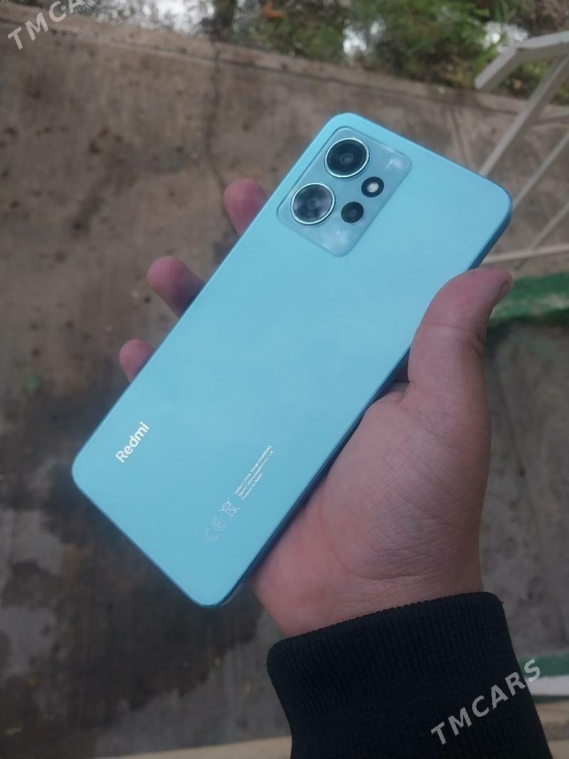 Redmi Note 12 - Aşgabat - img 1
