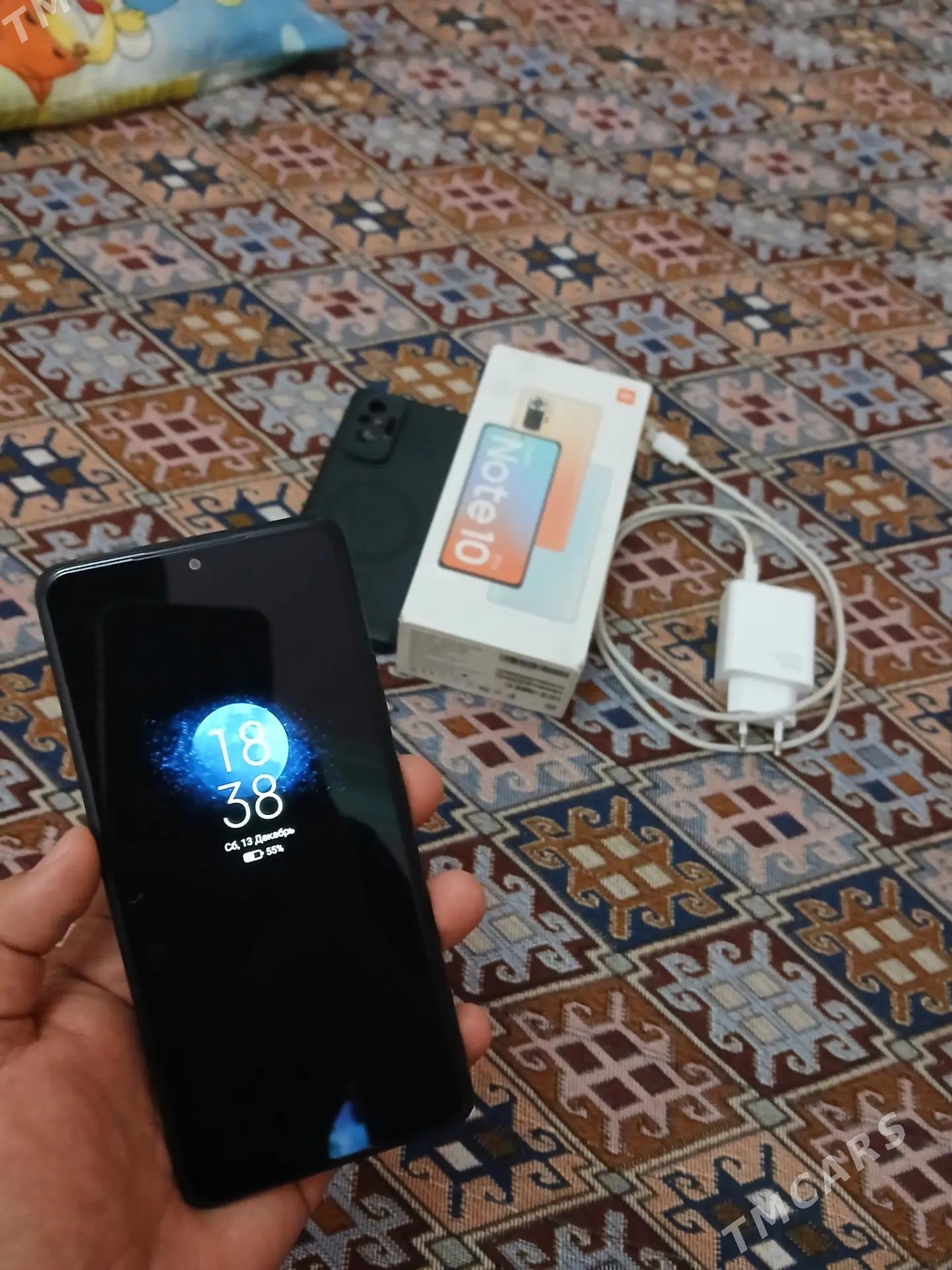 redmi not 10pro - Mary - img 1