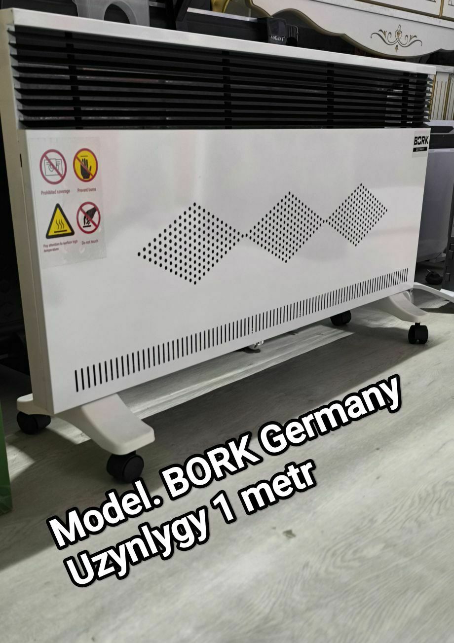 GAPYRGA WE KANWEKTYR PEÇLER - Aşgabat - img 1