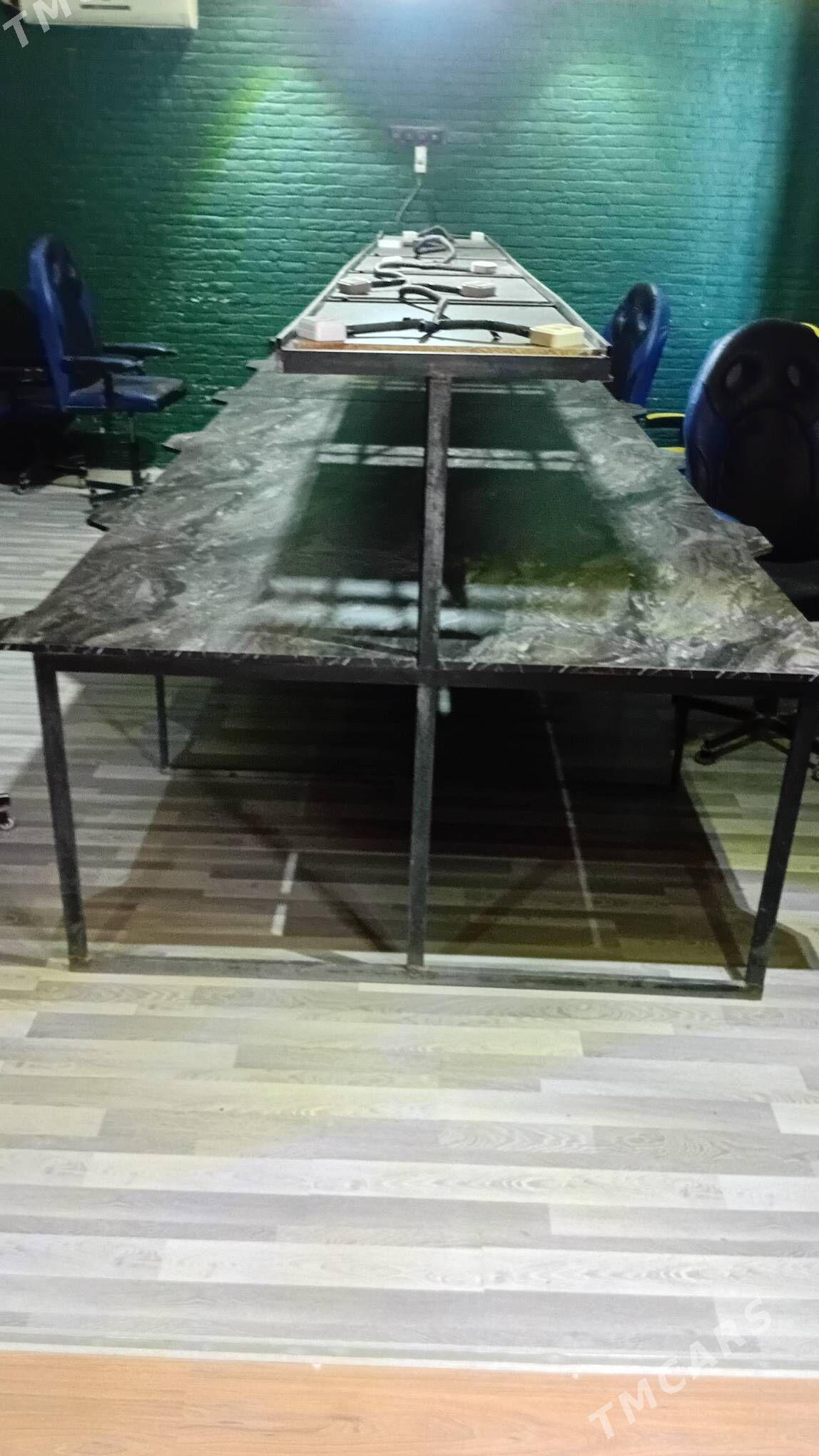 komp stol комп стол - Balkanabat - img 1