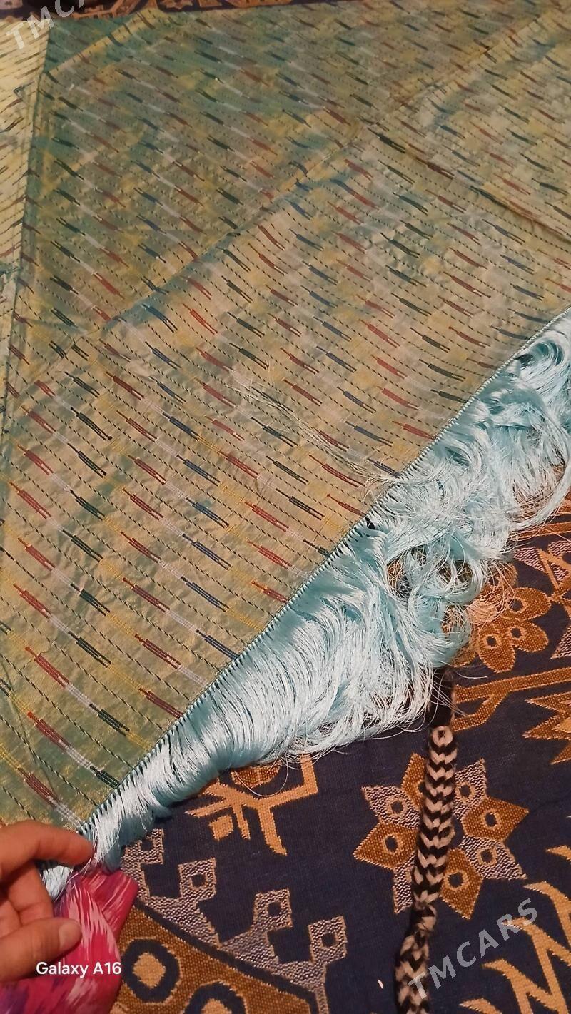 gadymy Tara gynac - Aşgabat - img 1