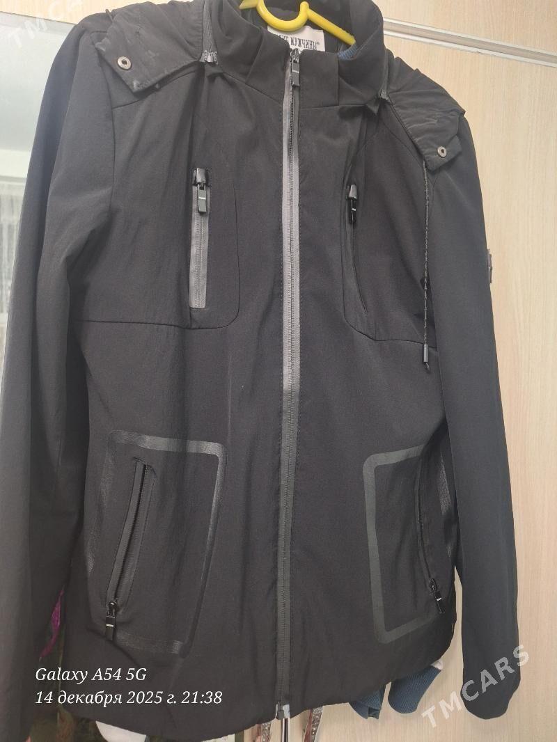 plaşofka - Aşgabat - img 1