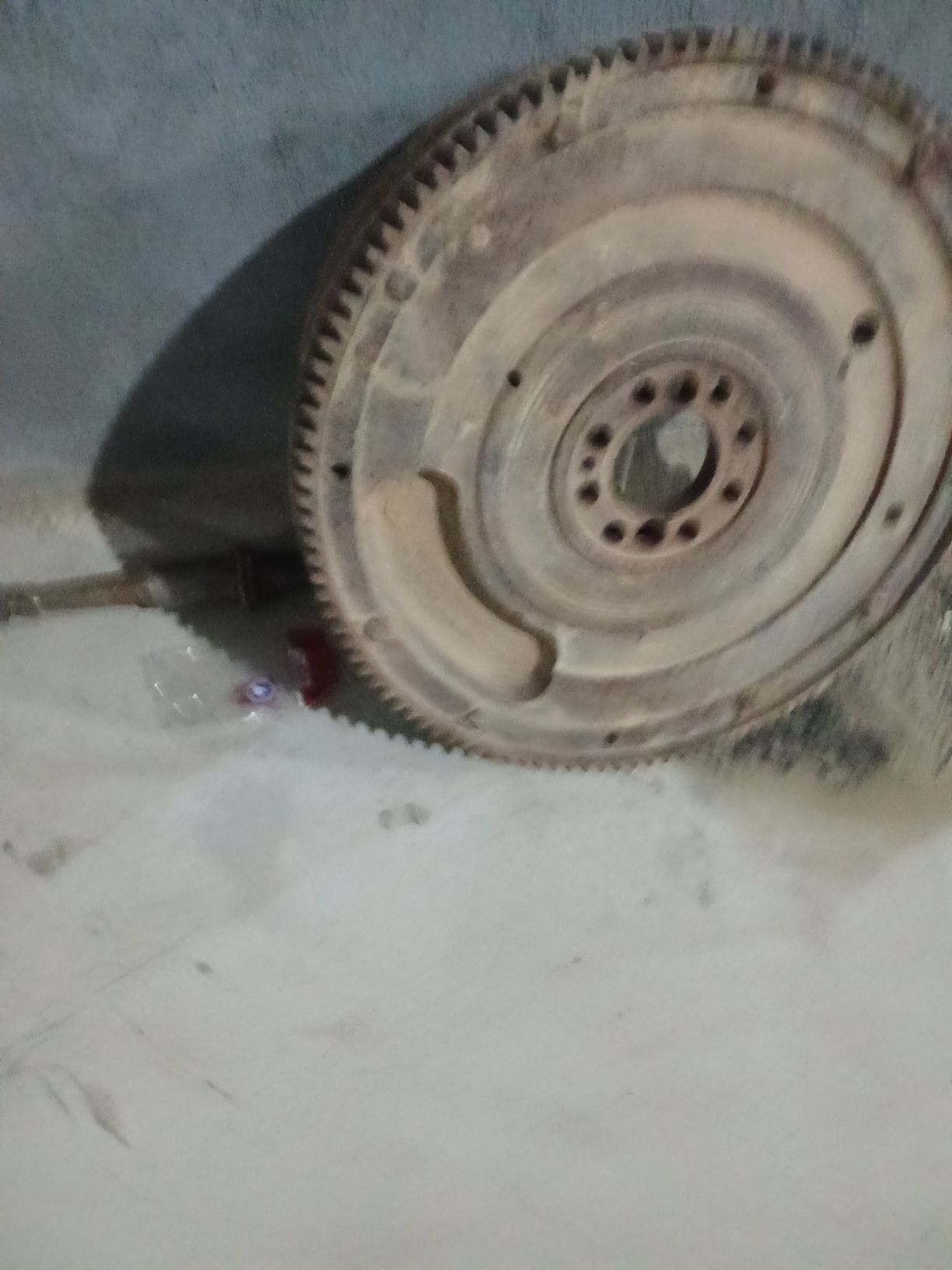 Maz zapçaslari suratdaki 1 500 TMT - Gyzylarbat - img 1